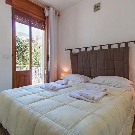 Casa Riccio Apartment Cala Gonone Ngoại thất bức ảnh