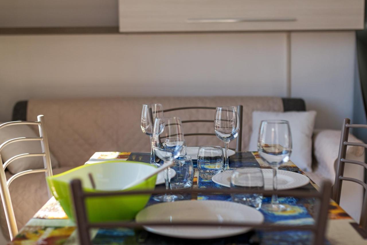 Casa Riccio Apartment Cala Gonone Ngoại thất bức ảnh