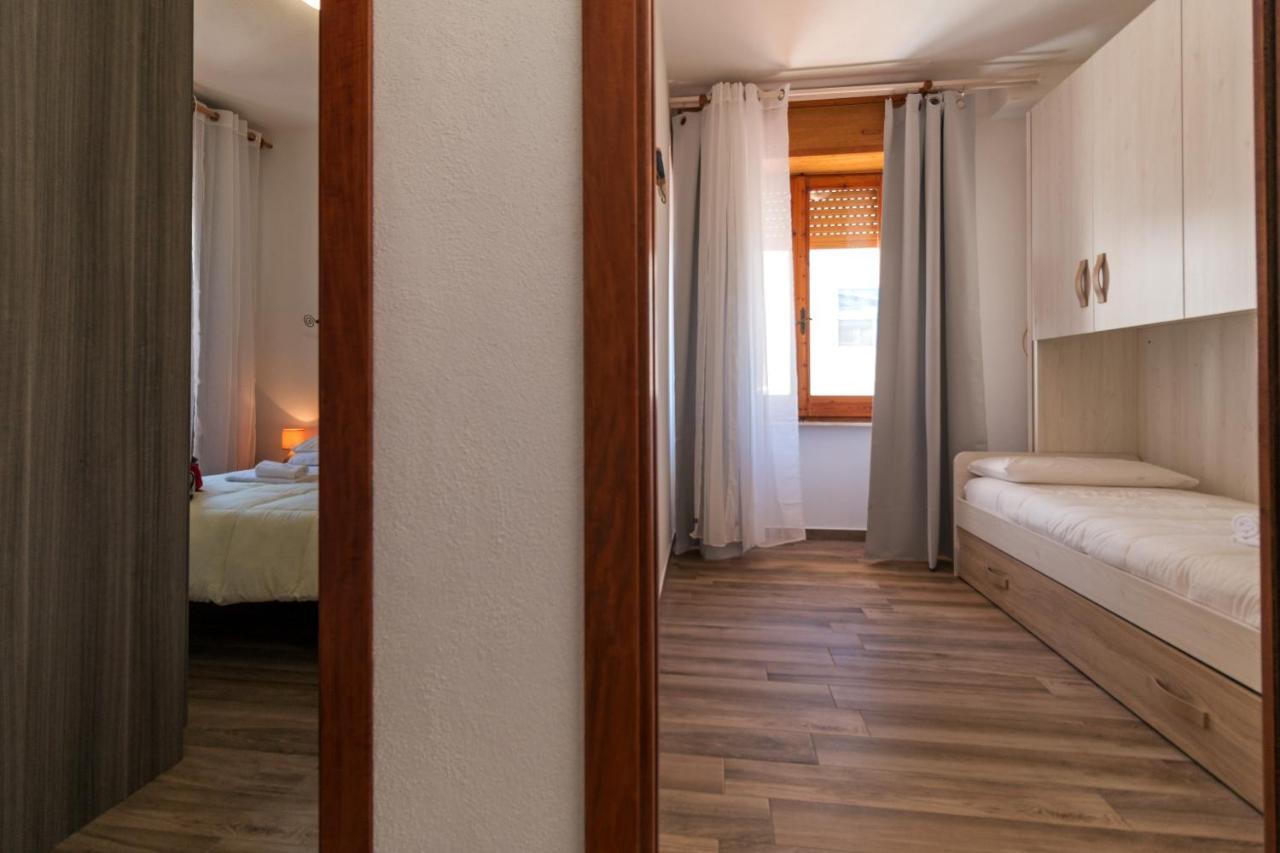 Casa Riccio Apartment Cala Gonone Ngoại thất bức ảnh