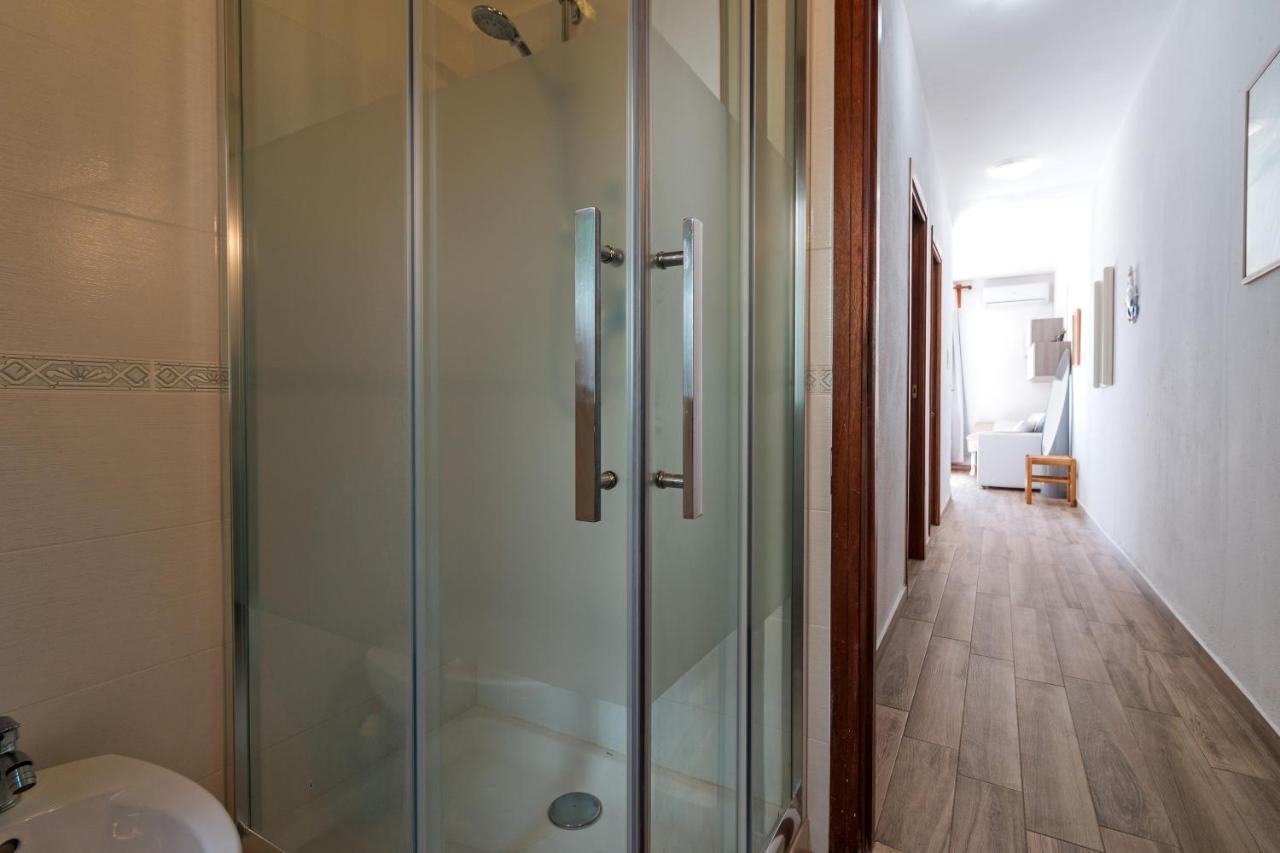 Casa Riccio Apartment Cala Gonone Ngoại thất bức ảnh