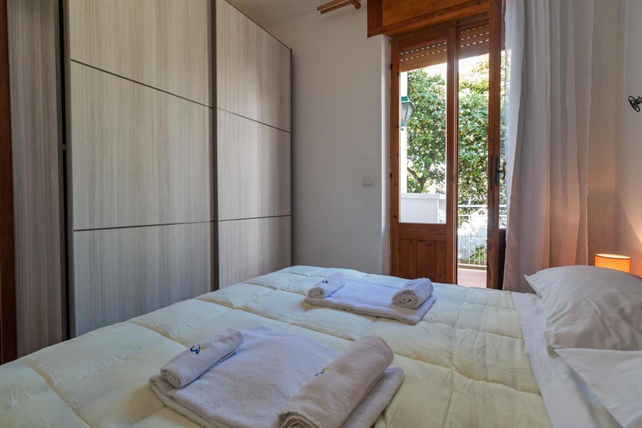 Casa Riccio Apartment Cala Gonone Ngoại thất bức ảnh